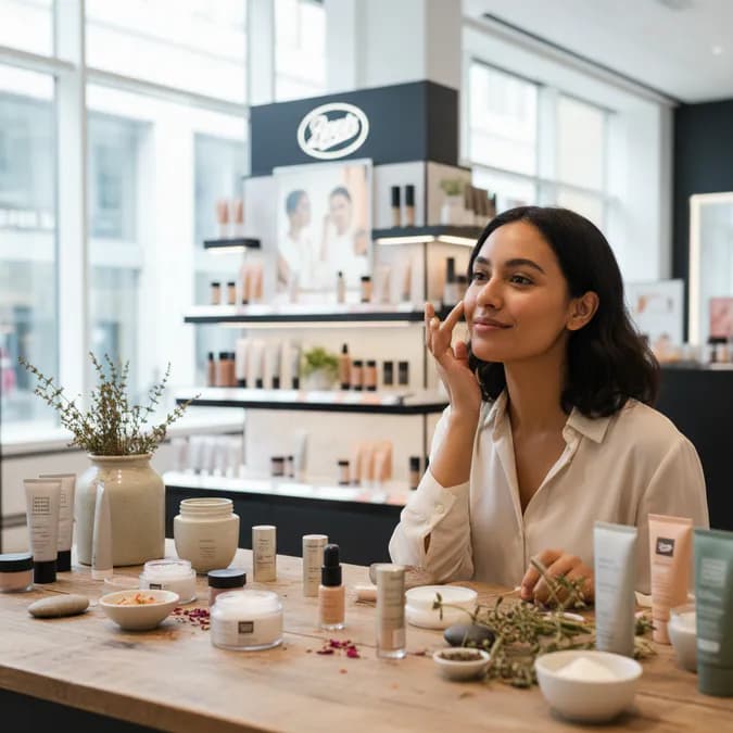 Essential Beauty Trends for 2026: Insights from Boots UK