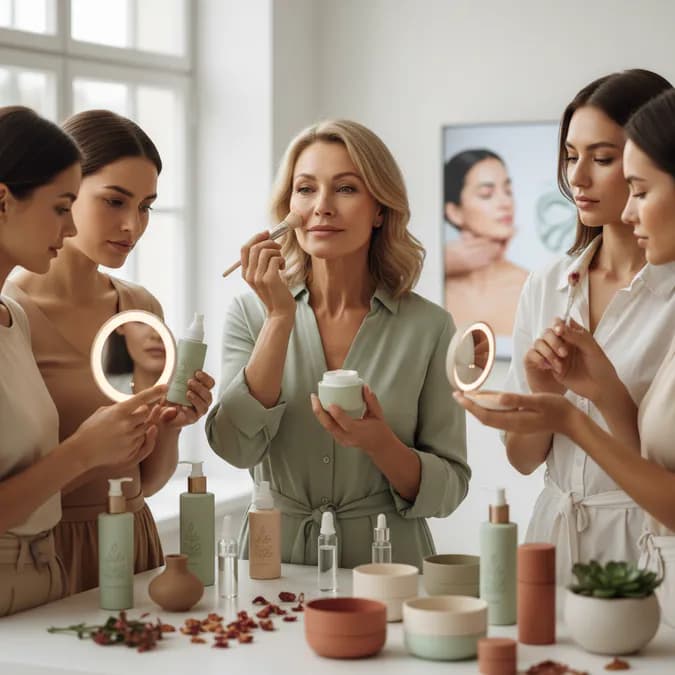 Ultimate Beauty Trends 2026: What's In and Out