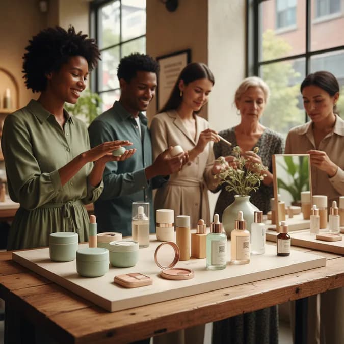 Essential K-Beauty Trends for 2026: Innovations and Insights