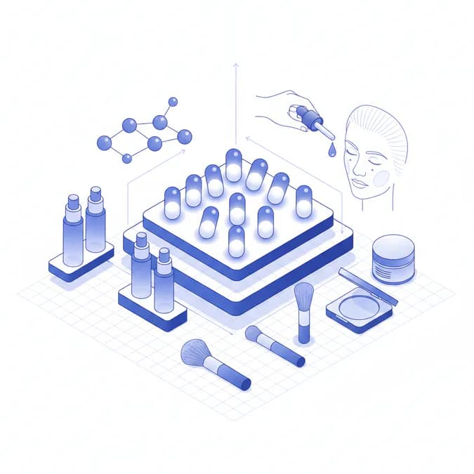 Beauty Supplements: 10 Essential Trends and Insights for Radiant Skin