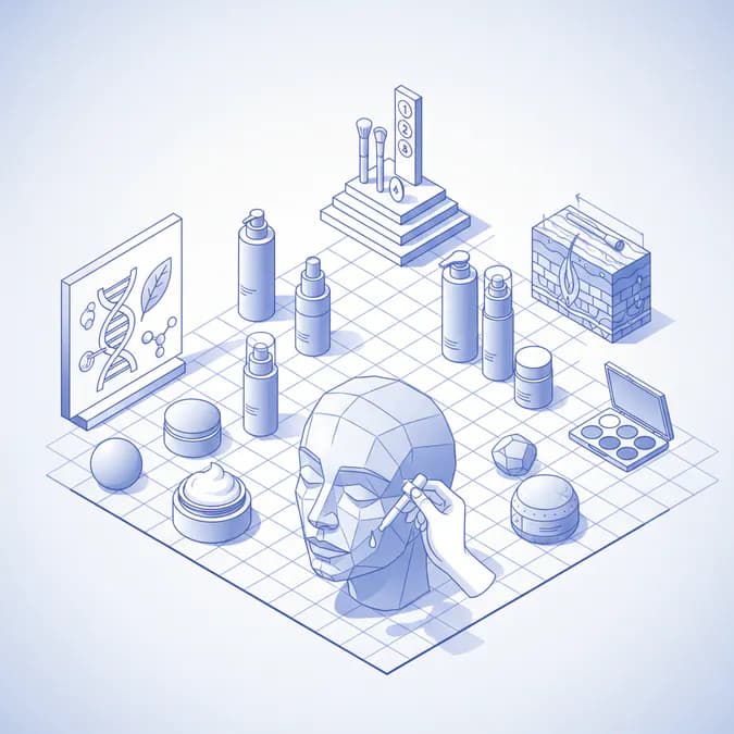 Skincare Trends 2026: The Ultimate Guide to Future Beauty