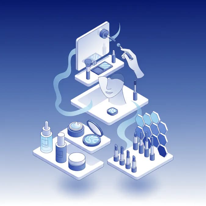 Ultimate Insights into the Beauty Industry 2025: Trends and Predictions