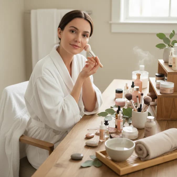 10 Essential Spa Treatments at Home for Ultimate Relaxation