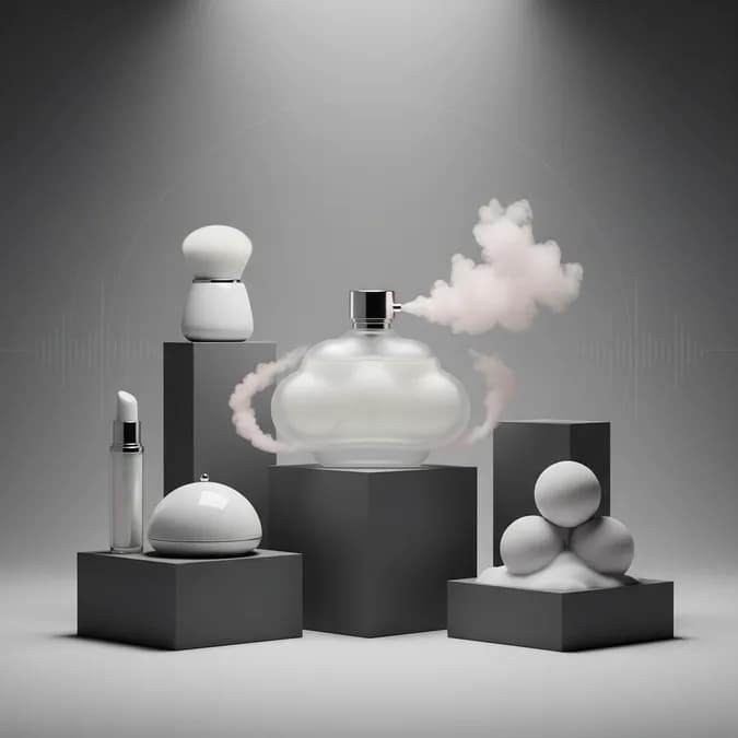 The Ultimate Guide to Fluffy Fragrances: Sweet Scent Trends of 2026