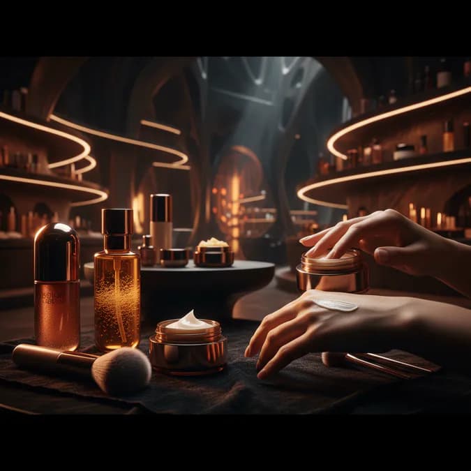 Texture in Beauty Trends: The Ultimate Guide for 2026