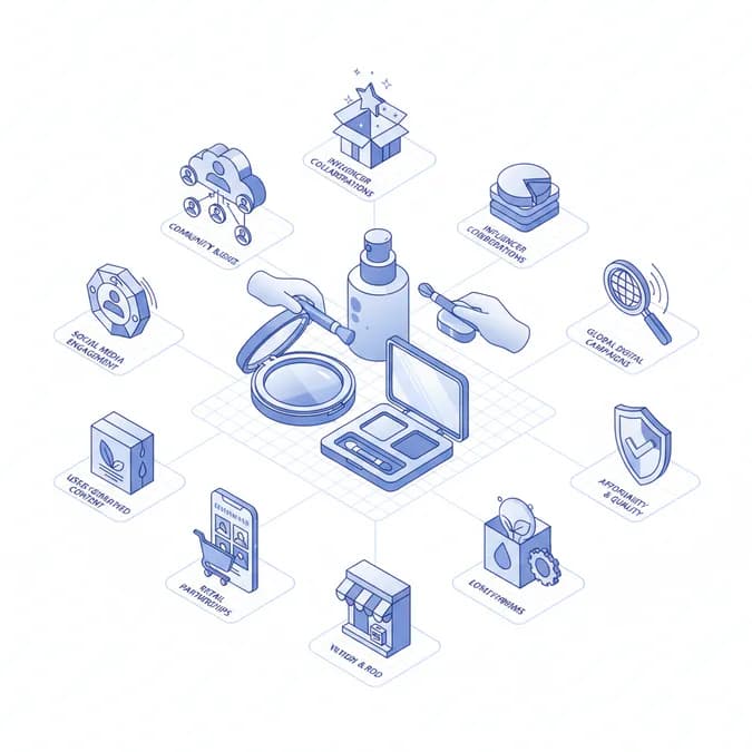 Brand Awareness: 10 Proven Strategies for e.l.f. Beauty's Success