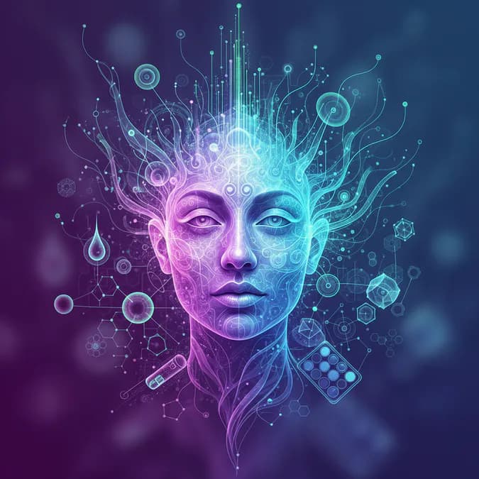 Ultimate Makeup Transformation: Nasim Irani as Kajol