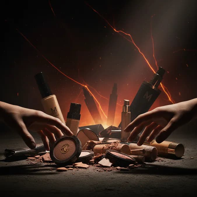 AS Beauty Closure: 3 Key Impacts on the Beauty Industry