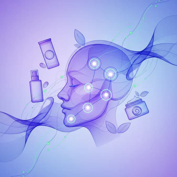 K-Beauty Skincare: 7 Essential Steps to Achieve Glass Skin Excellence