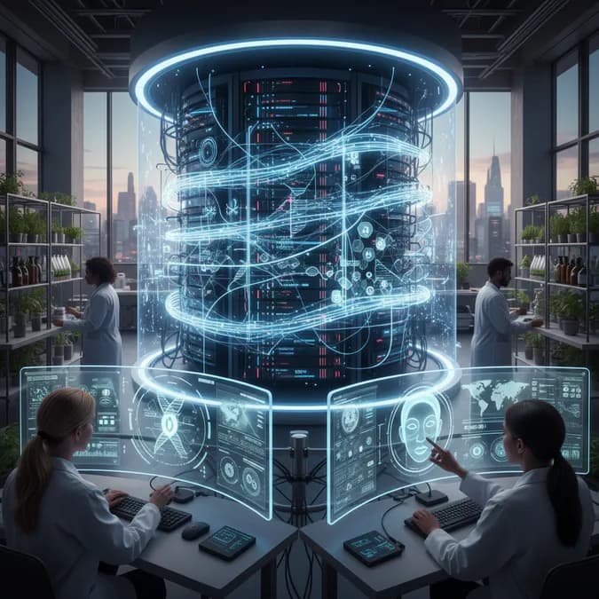 10 Essential Beauty Trends to Dominate 2026 Effortlessly