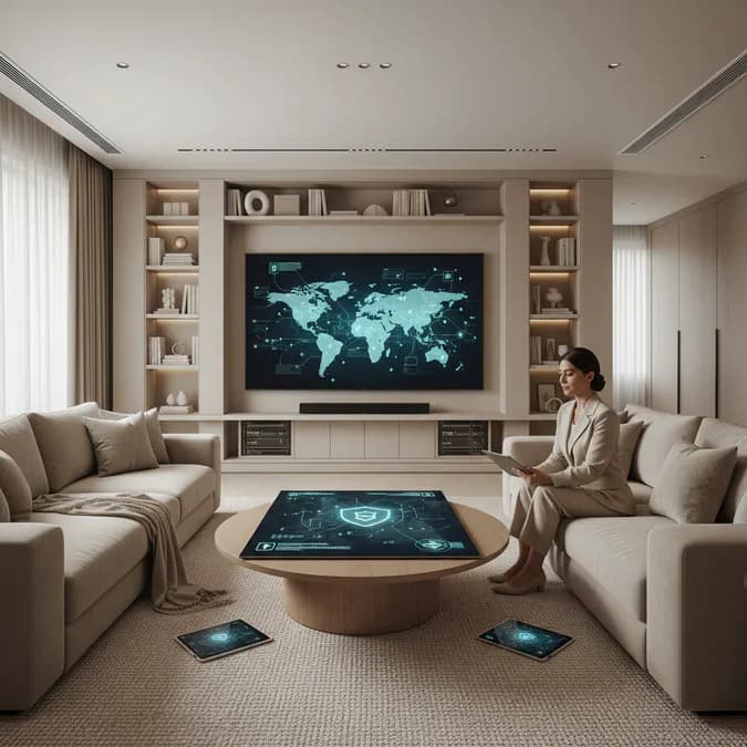 26 Beige Living Room Ideas for 2026: The Designer Secret to Sophisticated Neutral Spaces