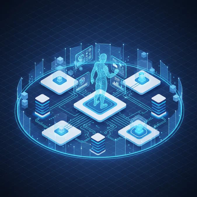 Essential Touchless Wellness Trends for 2026: A Complete Guide