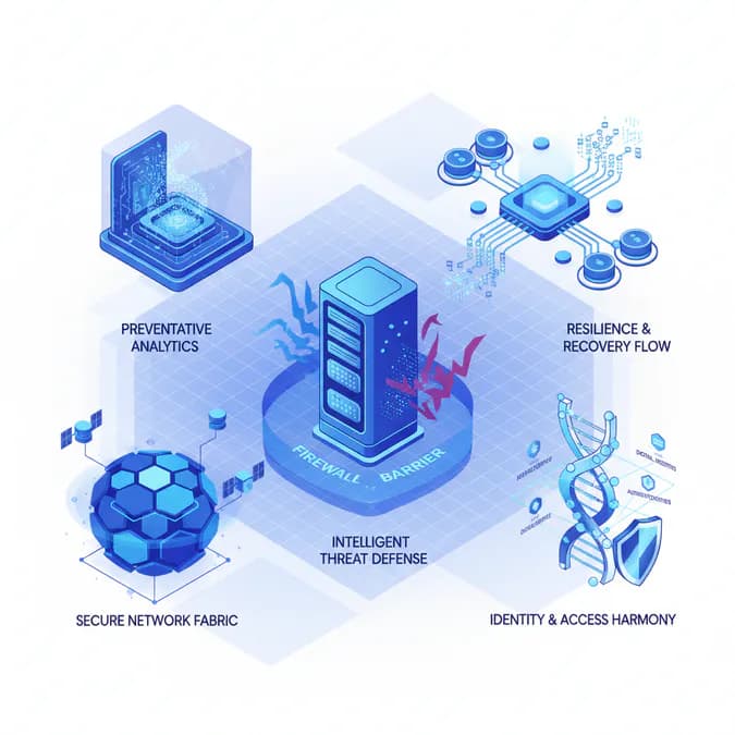 5 Essential Skincare Trends of 2026: Effortless Preventative Beauty