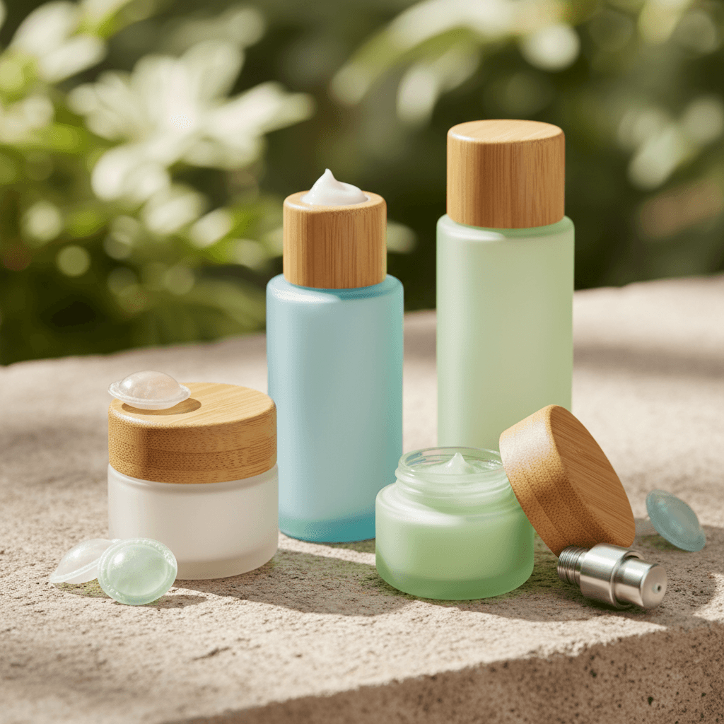 Essential Teen Skincare: Prereq Launches Portable, Sustainable Line for Young Skin