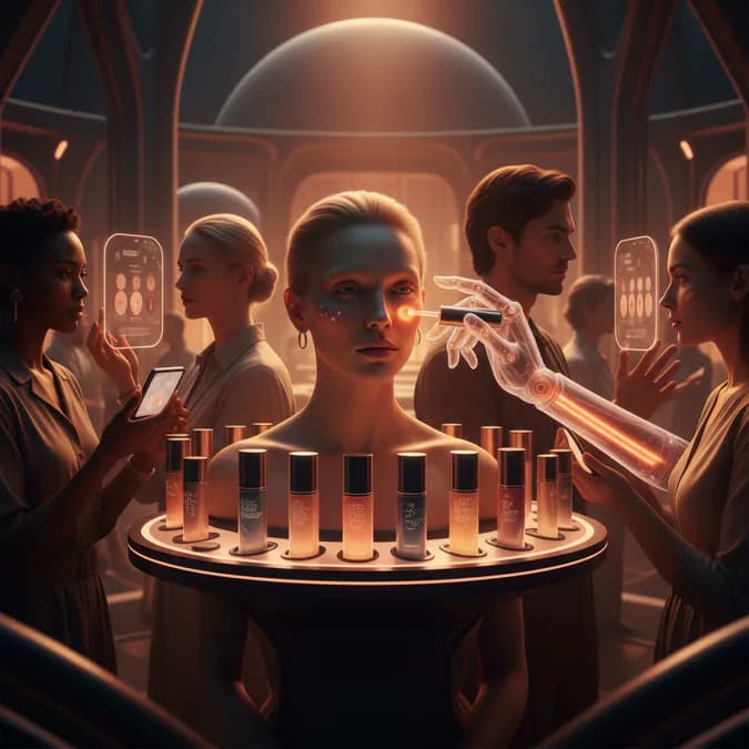 Beauty Trends 2026: The Ultimate Guide to Inclusivity and Innovation