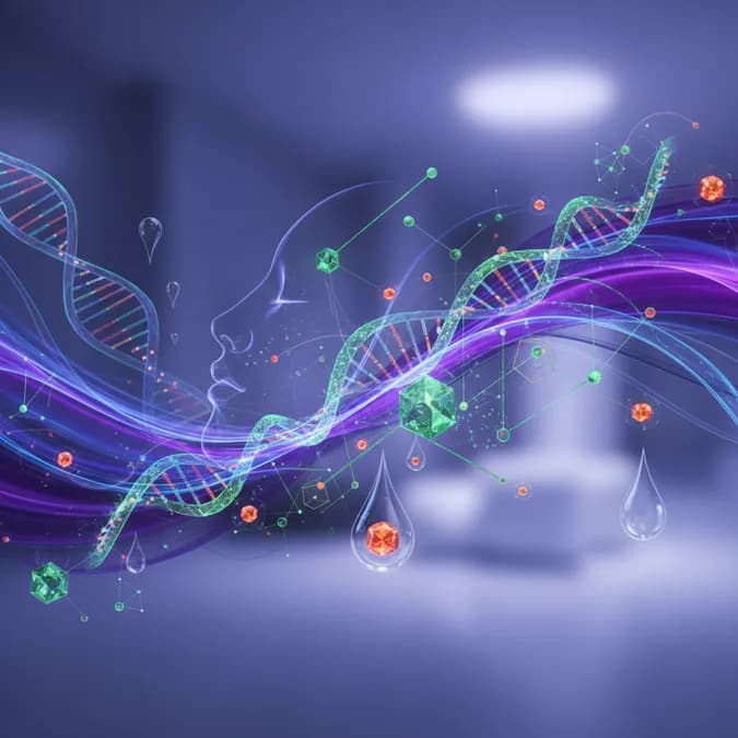 The Ultimate Guide to Anti-Aging Skincare: Benefits of Salmon DNA & Astaxanthin