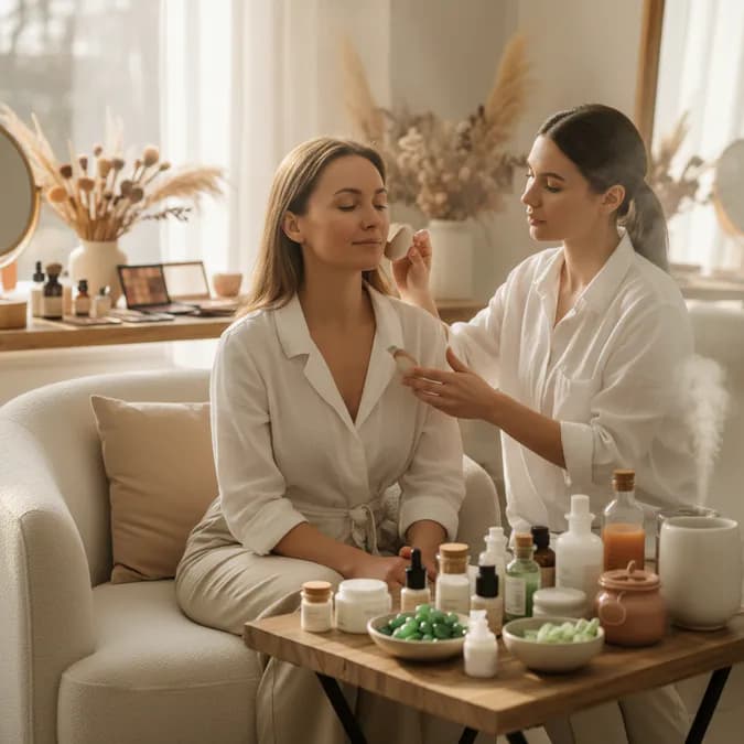 Non-Invasive Beauty Treatments: 10 Essential Options to Try