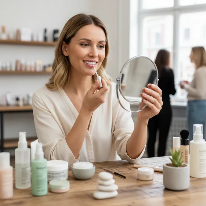 Ultimate Guide to Dental Aesthetics: 10 Secrets for Youthful Looks