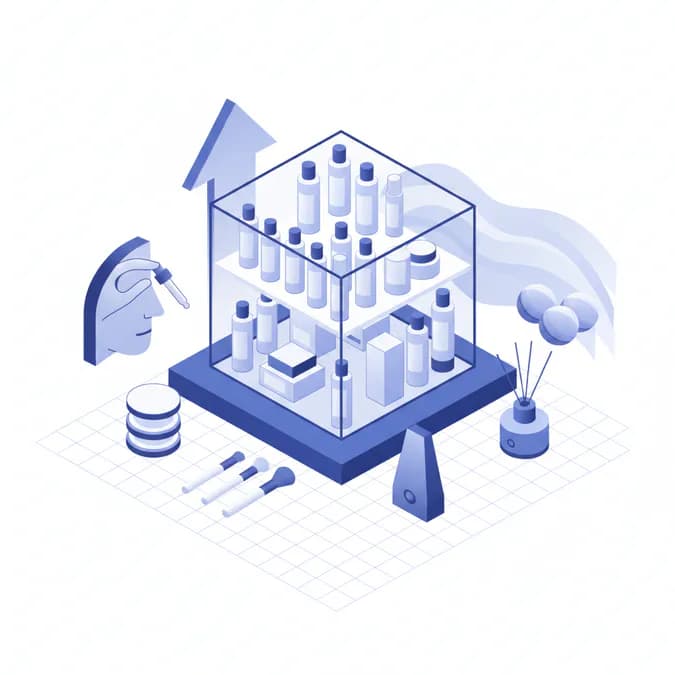 10 Essential Insights on Beauty Industry Growth in 2025