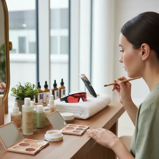 Spa Wellness Trends 2026: The Ultimate Guide to Evidence-Based Beauty & Technology