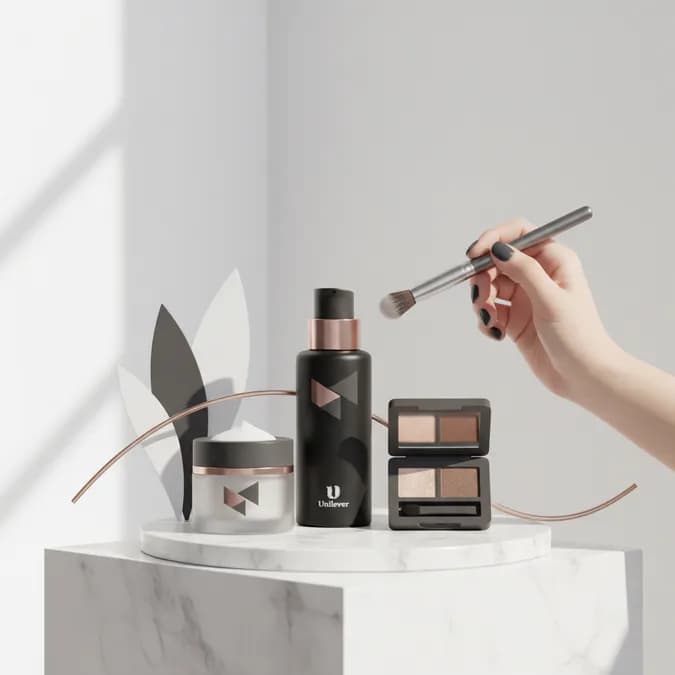 Unilever's Ultimate Impact on the Beauty Industry: 7 Proven Trends