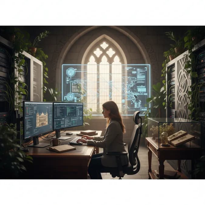 Alannah Weston's Beauty Legacy: 7 Essential Ways to Honor Heritage