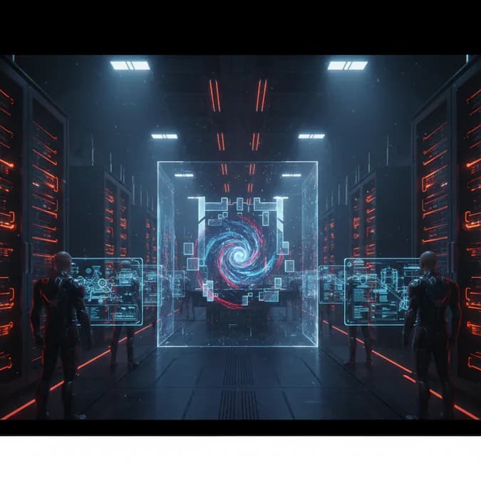 2026 Beauty Trends: A Beauty Director's Guide to Makeup-Skincare Fusions and High-Shine Hair