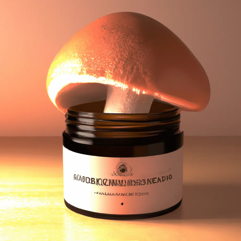 Agarikon Mushroom: Unleashing the Power of Fungi for Skincare