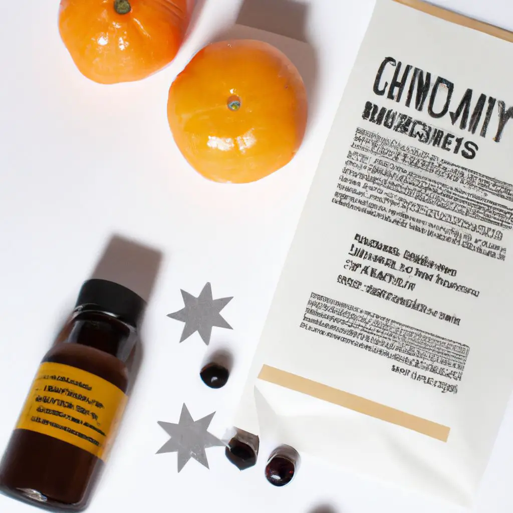 Good Molecules Vs The Inkey List Vs The Ordinary Niacinamide Vitamin C Exfoliants Review