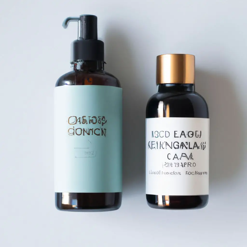 Good Molecules Vs The Ordinary