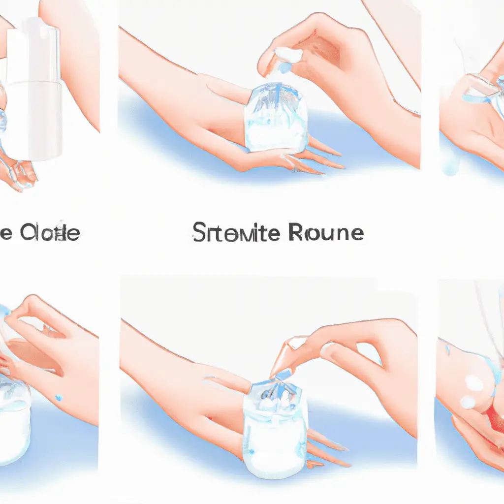 How to Use Cleanser: Step-by-Step Guide for Clean and Healthy Skin