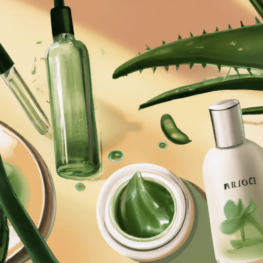 Hum Flatter Me: Enhance Your Skincare Routine with Digestive Support