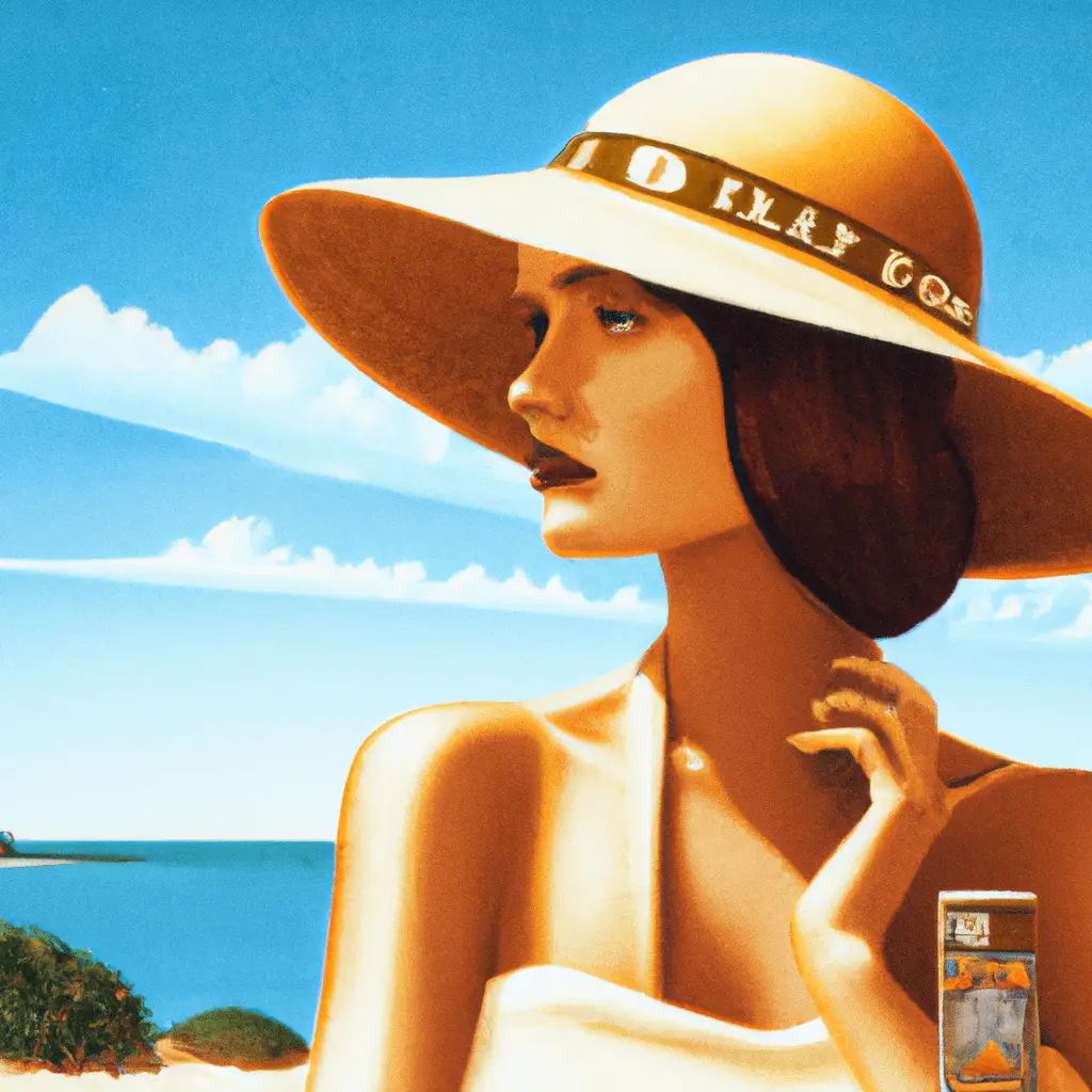 Kroger Sunscreen: Affordable and Effective Sun Protection for Healthy Skin