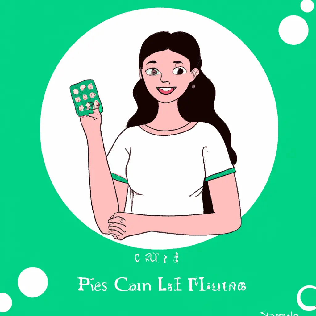 Larin Fe Birth Control: Managing Acne and Hormonal Imbalances