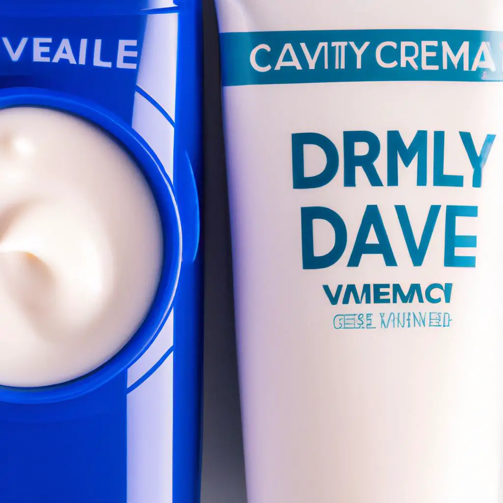 New Vanicream Daily Facial Moisturizer Duper For Cerave Daily Moisturizing Lotion Skincare
