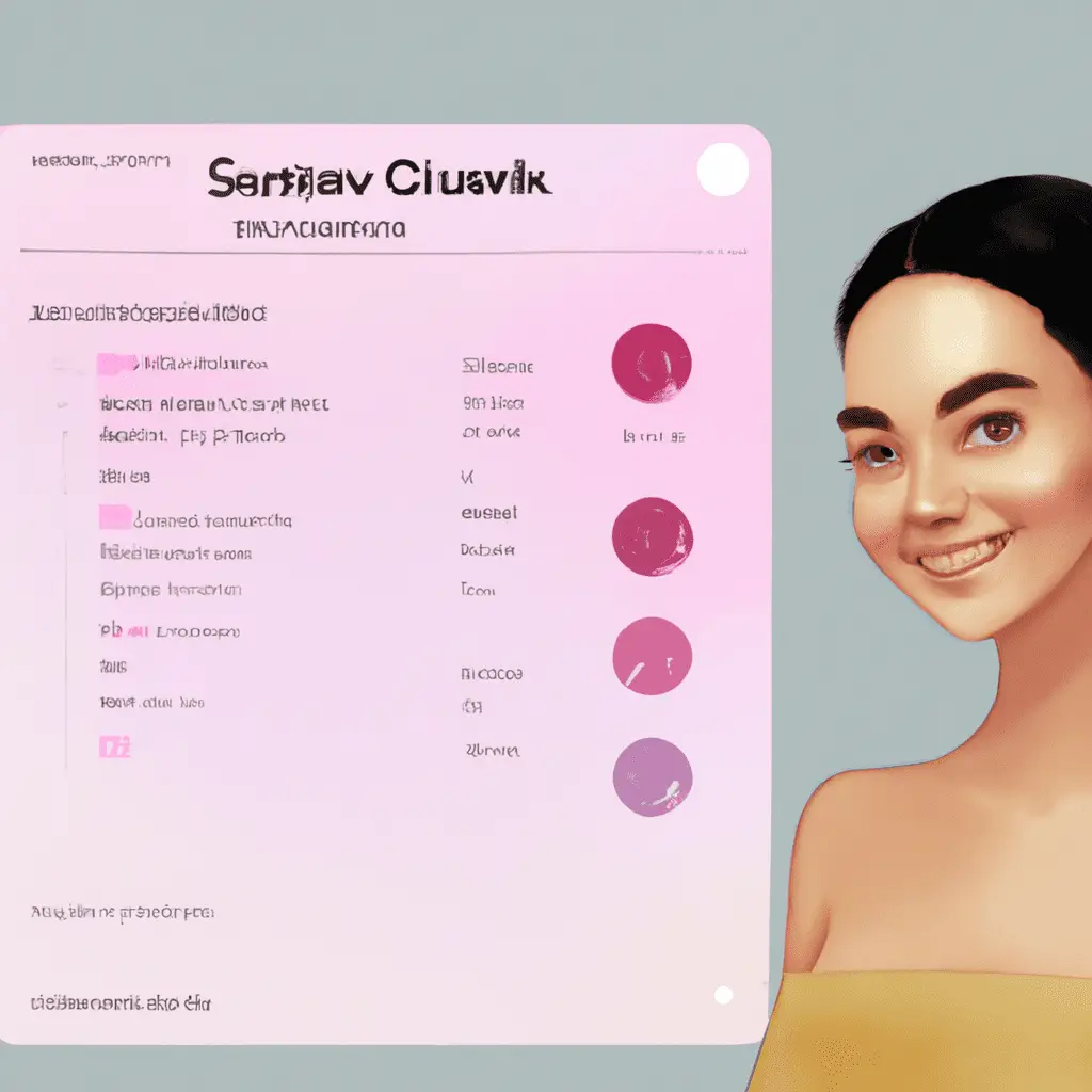 Pore Clogger Checker: Avoiding Breakouts with Skincare Awareness