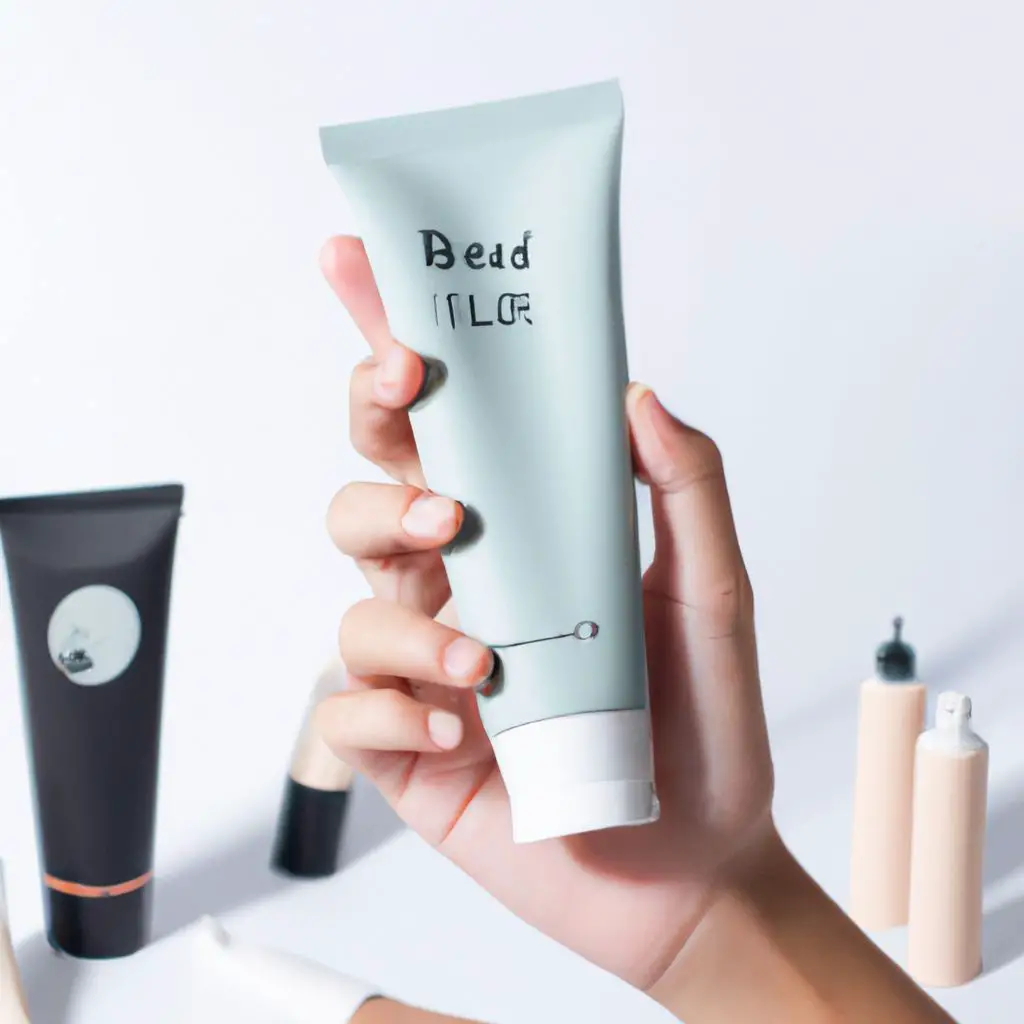 Purito Cica Clearing Bb Cream Review Swatches Purito Bb Cream Yesstyle Skincare