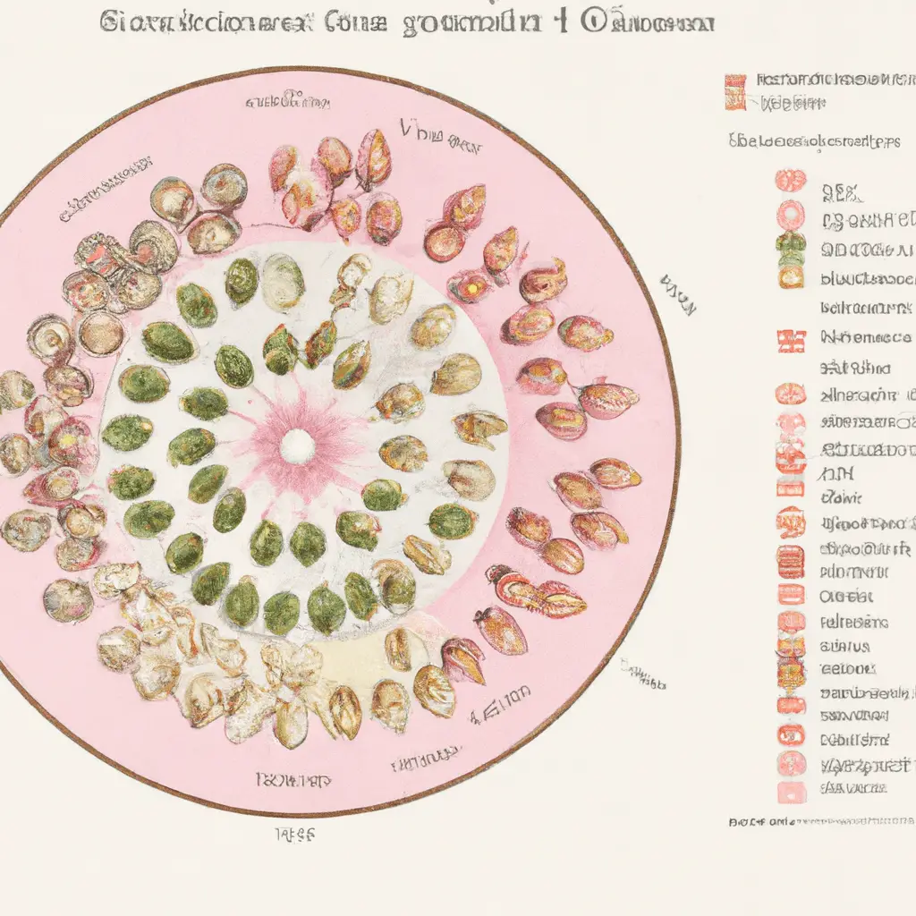 Seed Cycling Chart: Nourish Your Skin Naturally