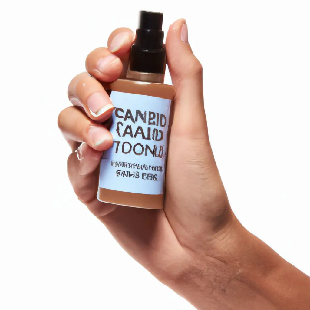 Tanologist Application Demo Comparison Express Tan Water Mousse Face Body Drops