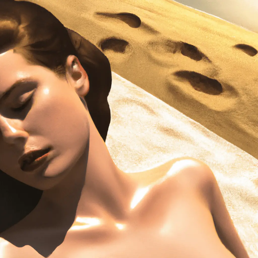 Tizo Tinted Sunscreen: Sun Protection with a Flawless Finish
