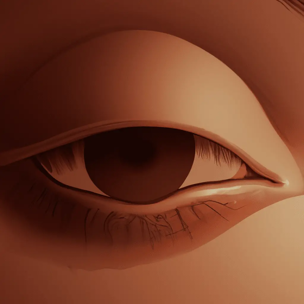 Under Eye Dehydration Lines: Combatting Dryness for Youthful Eyes