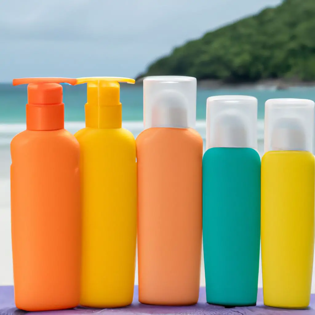 Affordable Mineral Sunscreen Review Blue Lizard Sun Bum Face Banana Boat Coppertone