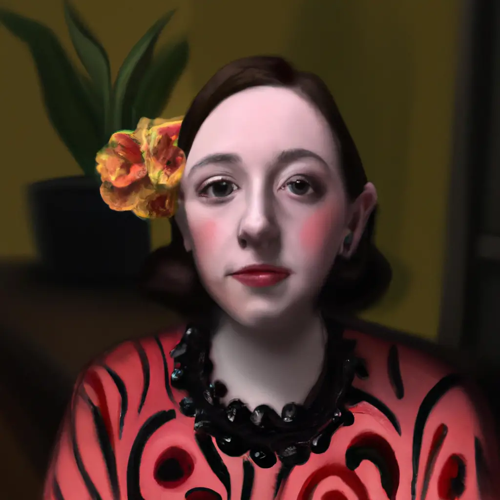 allison rose