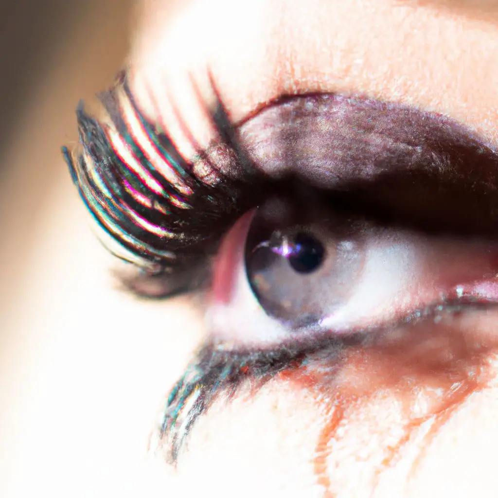Big Lash Mascara Achieve the Dramatic Eyelashes You Desire