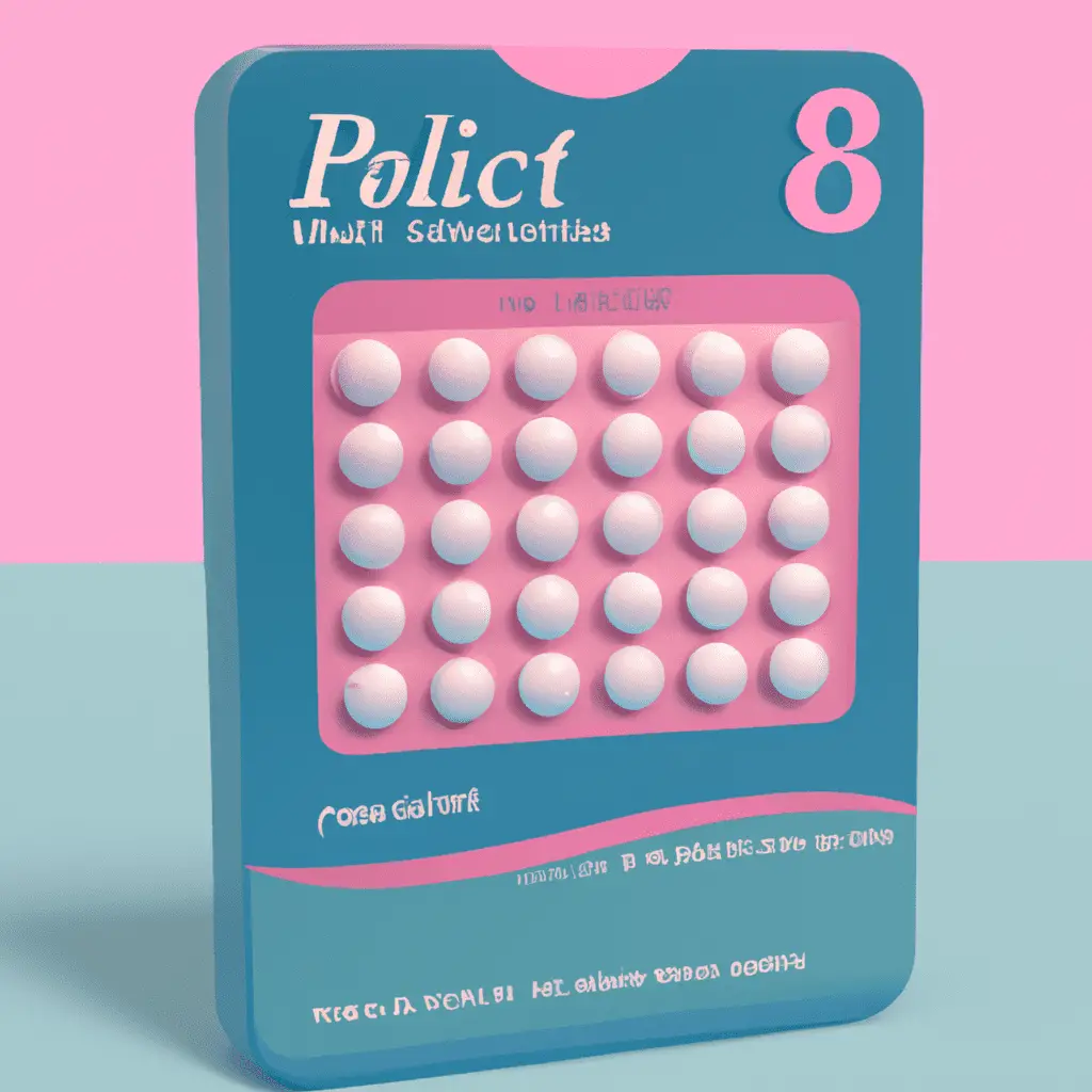 Blisovi 24 FE: A Revolutionary Step in Women’s Health