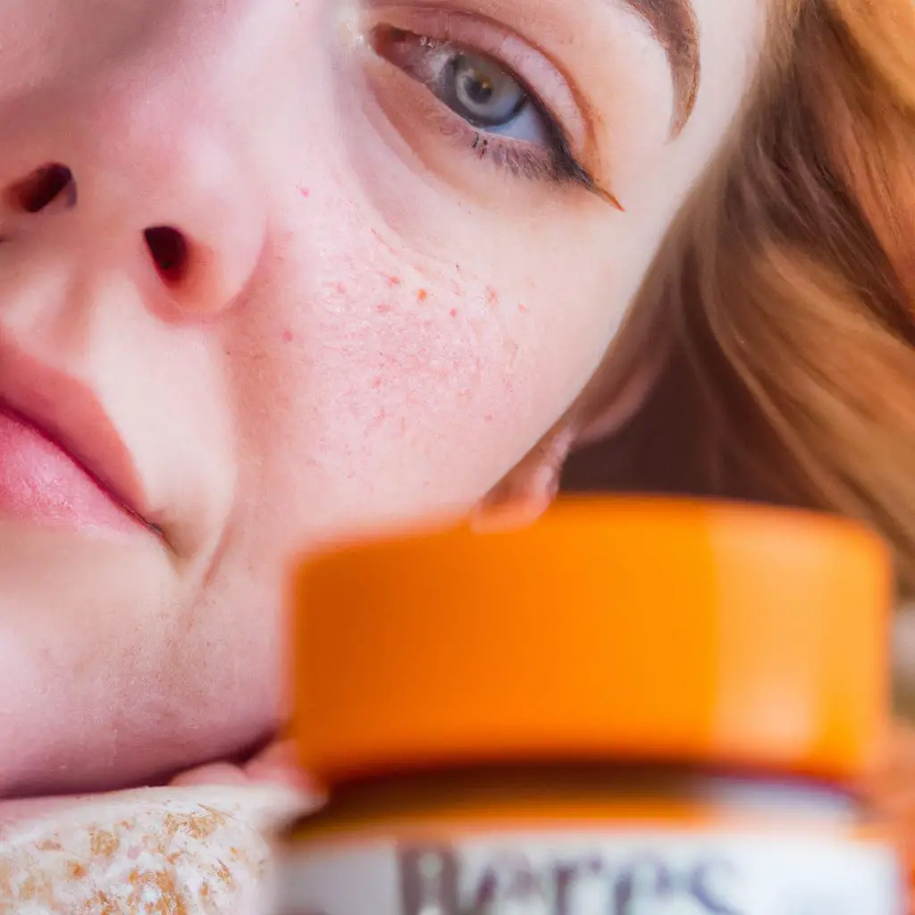 Burts Bees Sensitive Skincare Review Facial Cleanser Daily Moisturizer Night Cream Eye Cream