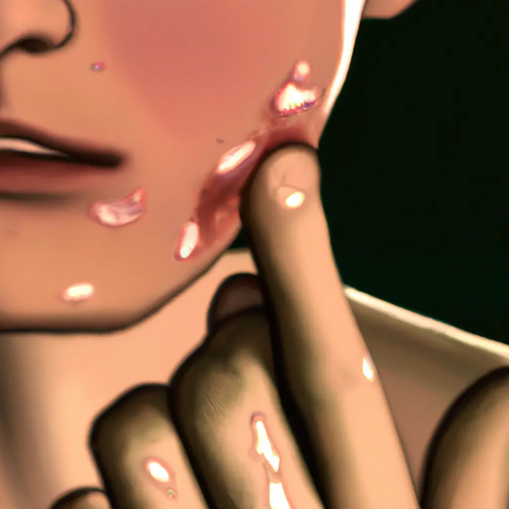 can moisturizer cause acne