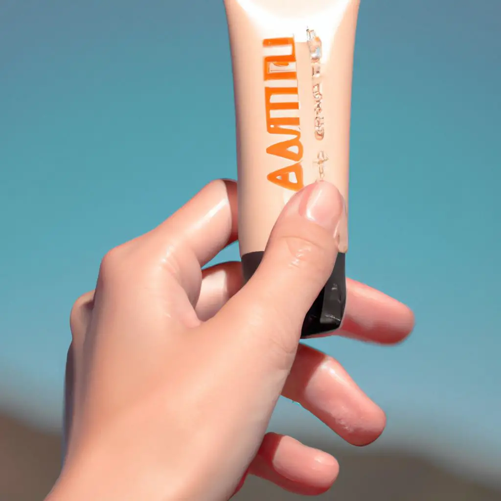 CeraVe Hydrating Sunscreen SPF 30 Face Sheer Tint Review Cerave Tinted Mineral Sunscreen