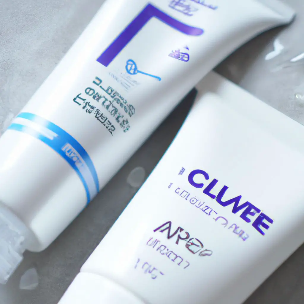 Cerave Salicylic Acid Cleanser Cerave SA Moisturizing Lotion Cream for Rough and Bumpy Skin Review