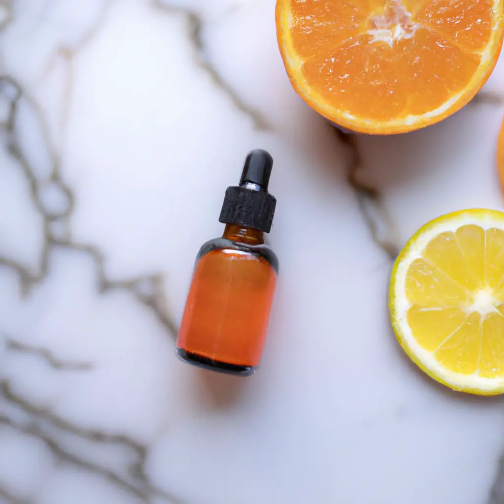 Cerave Skin Renewing Vitamin C Serum Review Best Drugstore Vitamin C Serum for Face